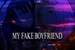 Fanfic / Fanfiction My Fake Boyfriend (sasusaku)