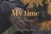 Fanfic / Fanfiction My Time --- Jungkook