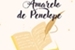 Fanfic / Fanfiction O caderno amarelo de Penelope