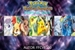 Fanfic / Fanfiction Pokémon Mystery dungeon Eyes of Soul (Reboot)