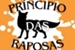Fanfic / Fanfiction Princípio das Raposas - Livro 1 (Os irmãos Josten)