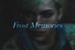 Fanfic / Fanfiction Resident Evil: Frost Memories