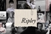 Fanfic / Fanfiction Ripley