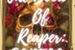 Fanfic / Fanfiction The book of Reaper: Sorell.