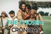 Fanfic / Fanfiction The Chosen: Crônicas