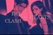 Fanfic / Fanfiction The Clash Of Hearts (new gen)