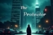 Fanfic / Fanfiction The protector - Imagine Mina