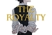 Fanfic / Fanfiction The Royalty