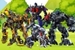 Fanfic / Fanfiction Transformers loud