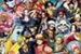 Lista de leitura One piece outros casais