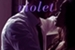 Fanfic / Fanfiction Violet - Livro 1