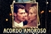 Fanfic / Fanfiction Acordo Amoroso (Karoline)