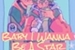 Fanfic / Fanfiction Baby I Wanna Be A Star - One Short BkDk