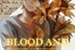 Fanfic / Fanfiction Blood and Flowers