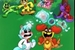 Lista de leitura Smiling critters