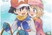 Fanfic / Fanfiction Destino
