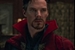 Fanfic / Fanfiction Dr. Strange and Daisy Willians