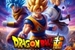 Fanfic / Fanfiction Dragon Ball Eternal Saga