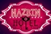 Fanfic / Fanfiction Hazbin hotel reac a universos e o futuro