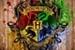Fanfic / Fanfiction Hogwarts Union: E a Chave de Cristal