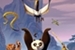 Fanfic / Fanfiction Kung Fu panda: Desvendando mistérios