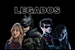 Fanfic / Fanfiction Legados de Gotham (Reboot)