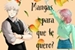 Fanfic / Fanfiction Mangas, para que te quero? Kakashi e Sakura (Kakasaku)