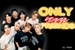 Fanfic / Fanfiction Only -fans- friends