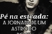 Fanfic / Fanfiction Pé na estrada: A jornada de um astro do Rock (Desafios 2024)