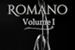 Fanfic / Fanfiction Romano Volume 1