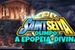 Fanfic / Fanfiction Saint Seiya: Olimpo - A Epopeia Divina!