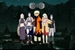 Fanfic / Fanfiction Senju Naruto O Remanescente