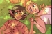 Fanfic / Fanfiction She-ha E As Princesas Do Poder -Catradora