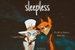 Fanfic / Fanfiction Sleepless