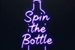 Fanfic / Fanfiction Spin The Fcking Bottle- HyunIn