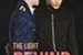 Fanfic / Fanfiction The Light Behind Your Eyes