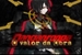 Fanfic / Fanfiction Valor da Obra - Danganronpa