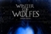 Fanfic / Fanfiction Winter Of Wolfes - ABO