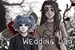 Fanfic / Fanfiction ;; Wedding Day. - Sarry.