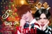 Fanfic / Fanfiction 5 Dias para o Natal ( WooSang )