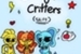 Fanfic / Fanfiction A Vida dos Smilling Critters o Eclipse Perfeito