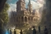 Fanfic / Fanfiction Academia Arcanum: Domínio dos Elementos