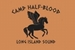 Fanfic / Fanfiction Camp half-blood ; RPG