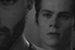 Fanfic / Fanfiction Ciúmes!?-Sterek