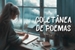 Fanfic / Fanfiction Coletânea de poemas