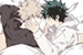 Fanfic / Fanfiction Confissão - BakuDeku