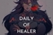 Fanfic / Fanfiction Daily of Healer