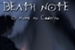 Fanfic / Fanfiction Death Note - O Nome no Caderno.