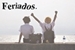 Fanfic / Fanfiction .feriados (sasunaru)