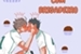 Fanfic / Fanfiction Mamão com brigadeiro